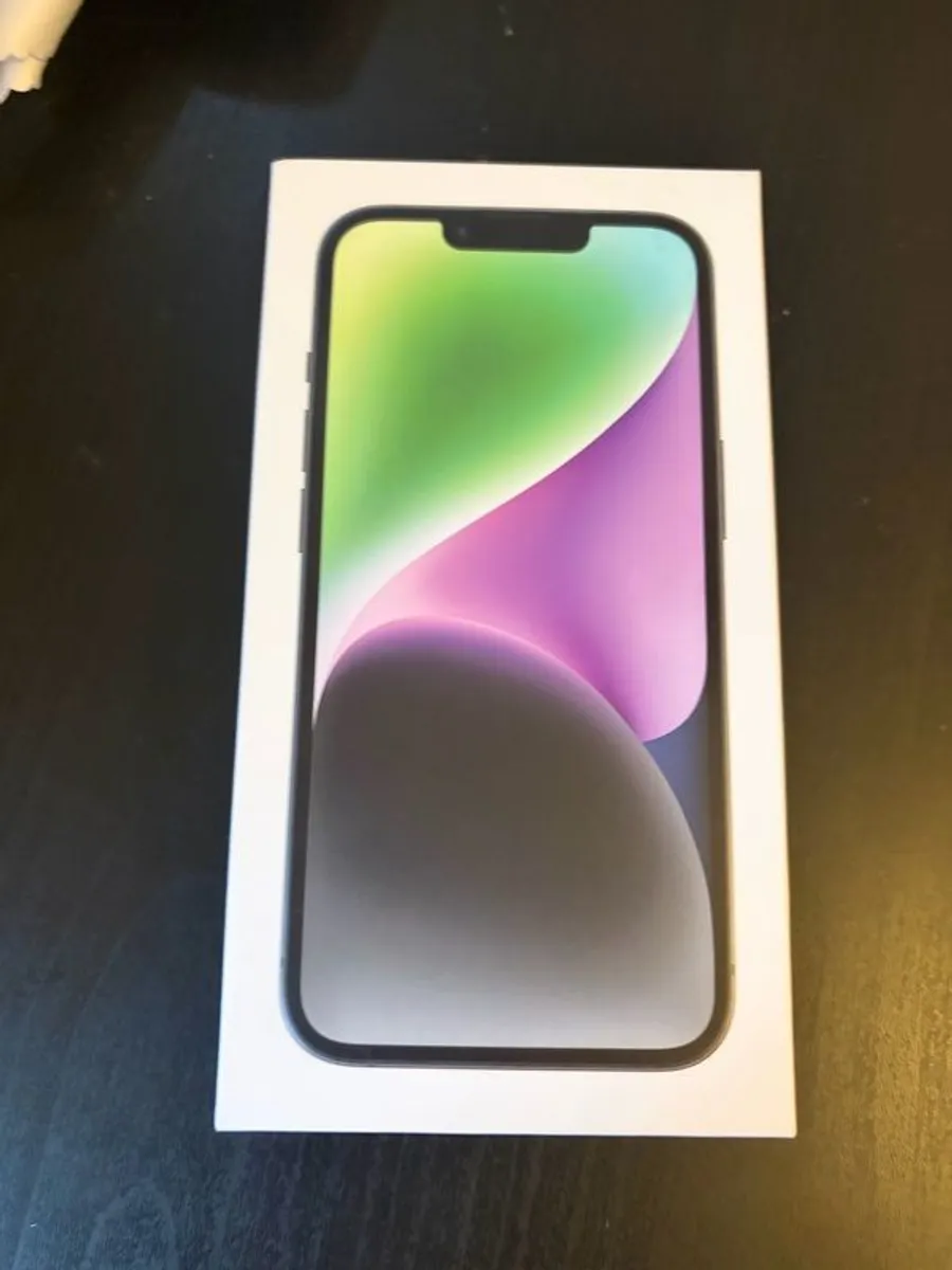 iPhone 14 - Image 2
