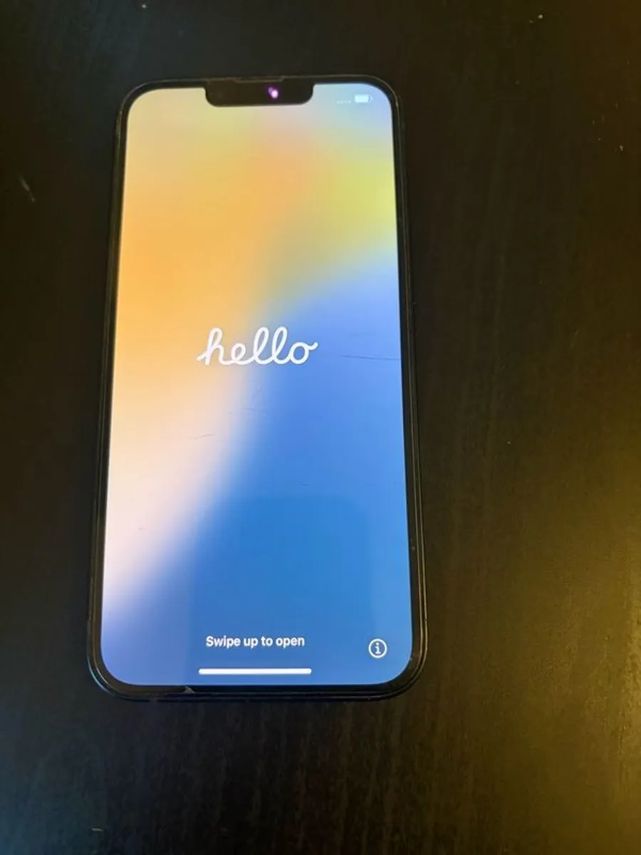 iPhone 14 - Image 3