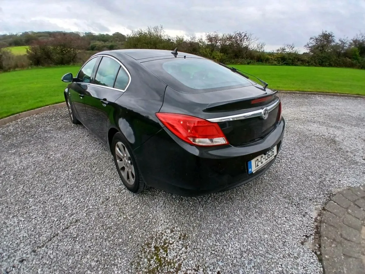 Opel insignia new nct10/26tax 03/26 9"smart screen - Image 3