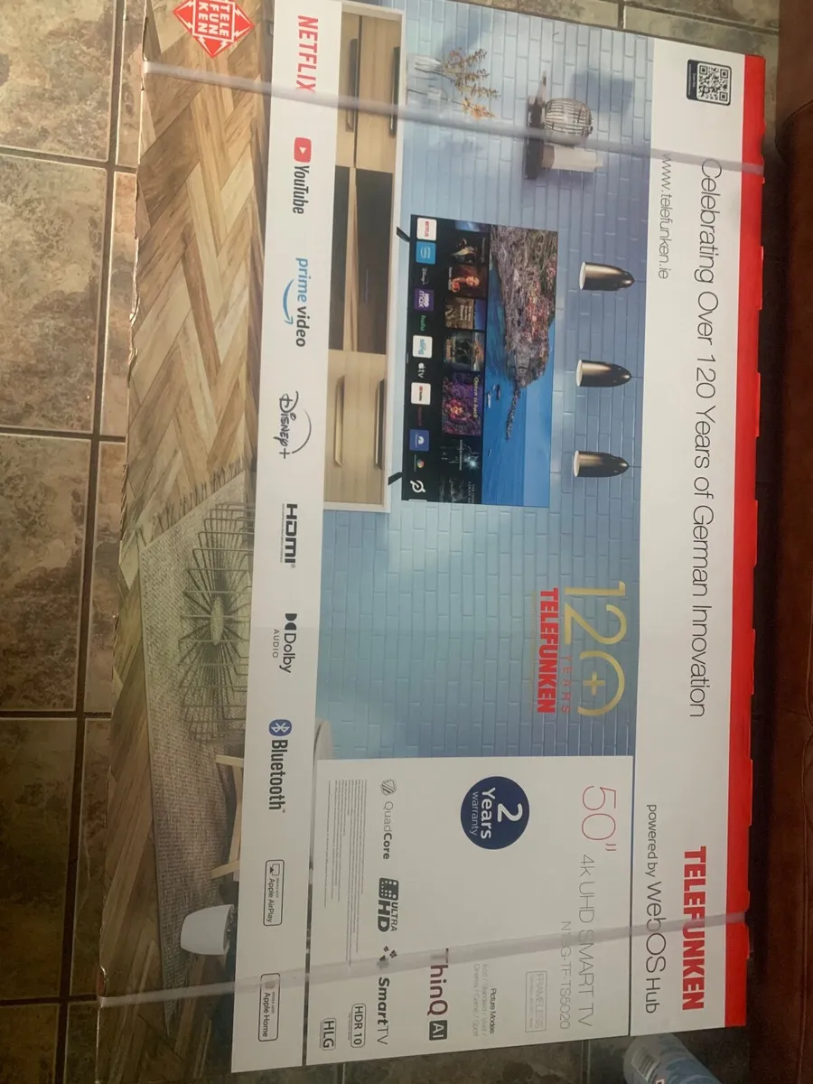 Tv