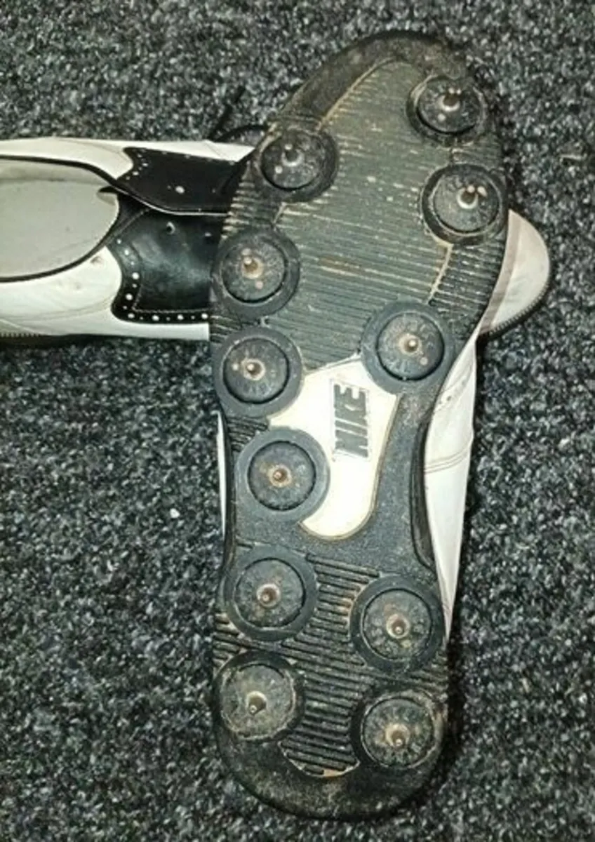 golf shoes uk8 - Image 2