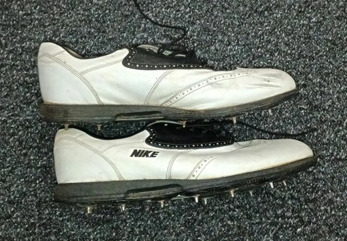 golf shoes uk8 - Image 3