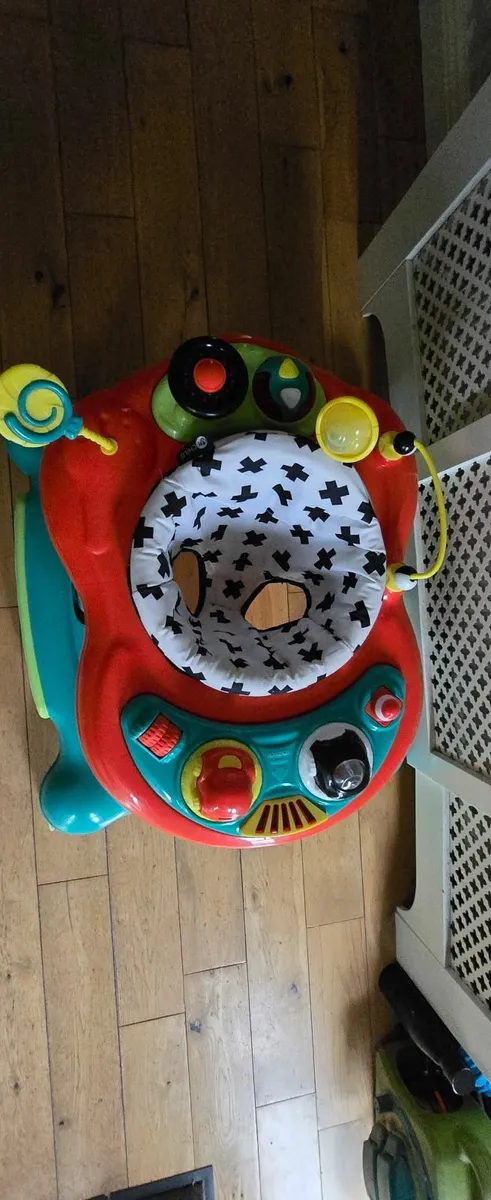 Baby walker - Image 2