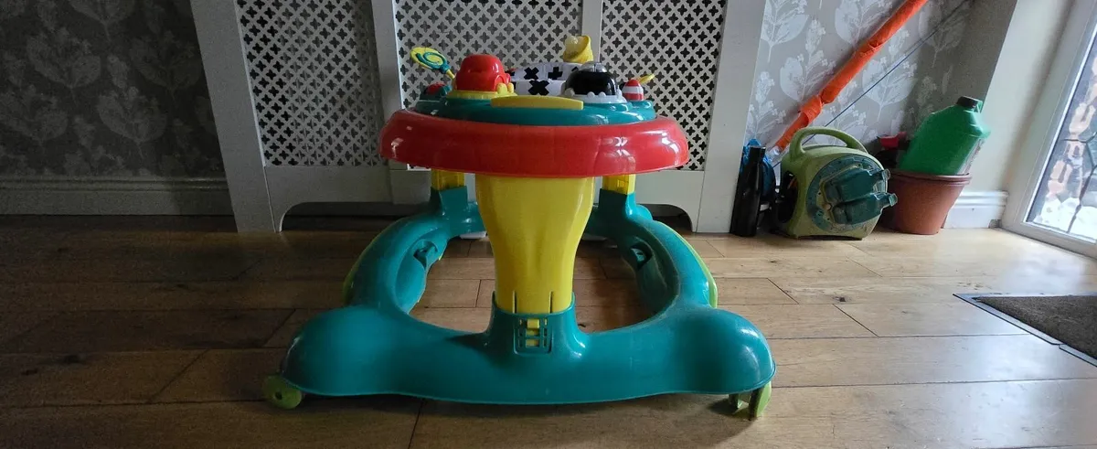 Baby walker - Image 3