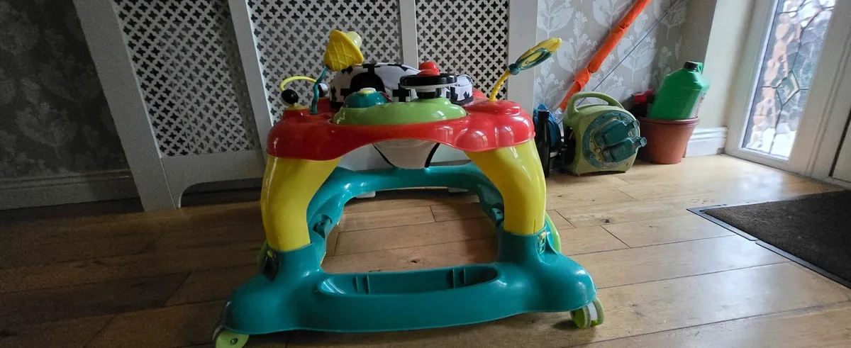 Baby walker - Image 4