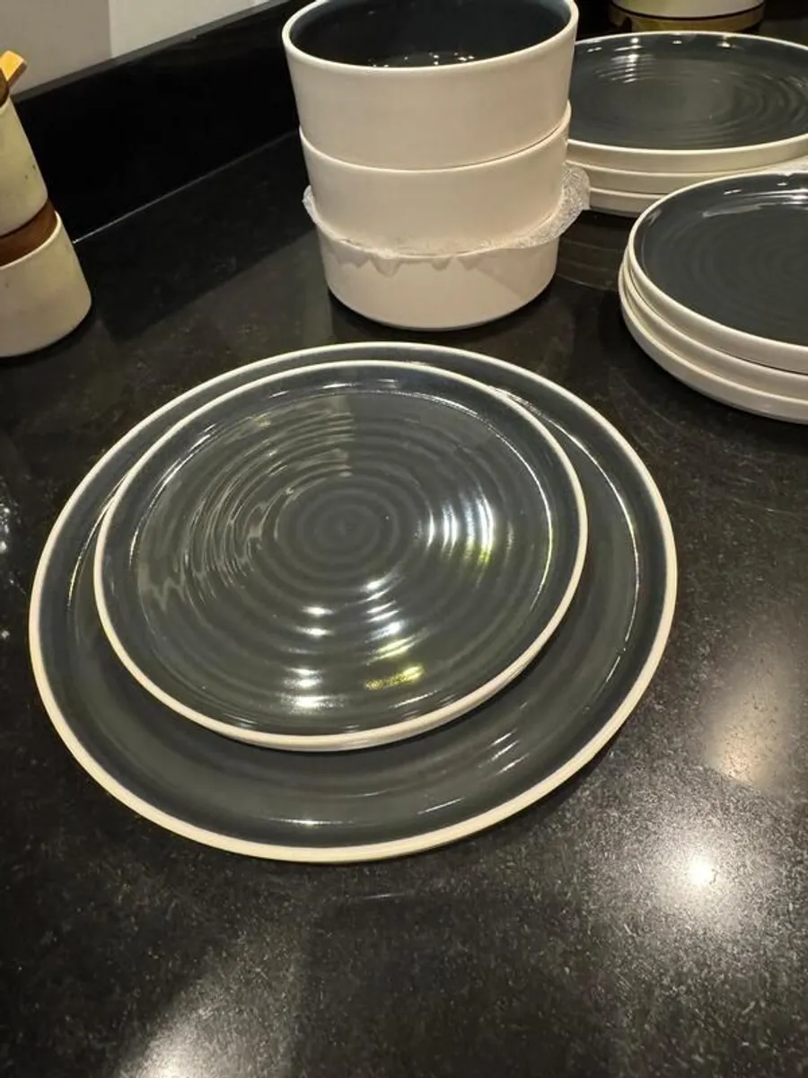 Dish set - Image 4