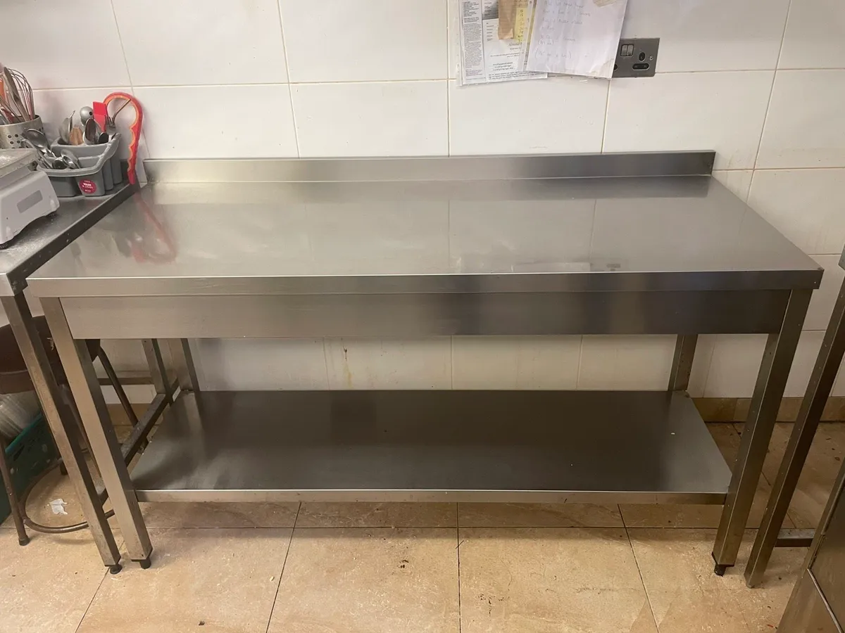 Bakery Contents - Image 1
