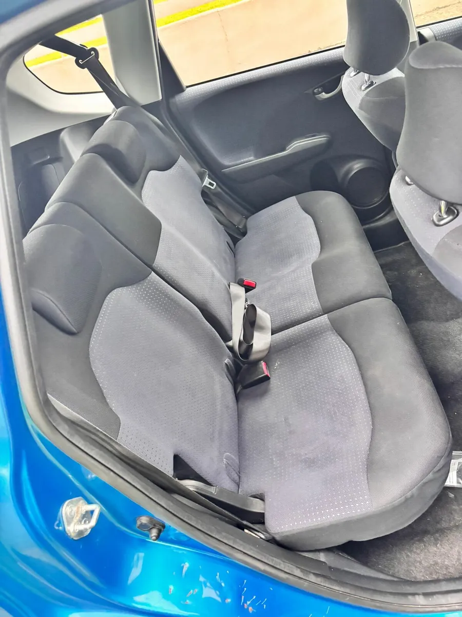 Honda fit - Image 3