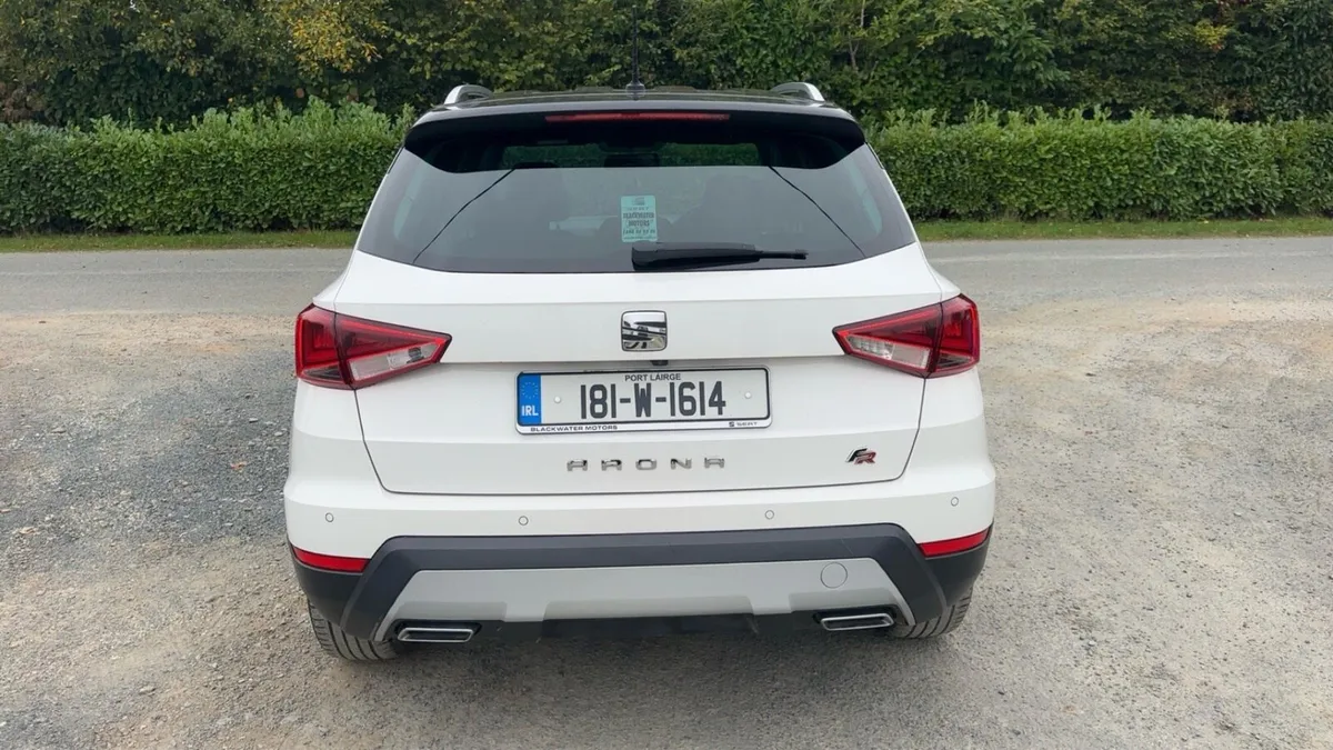 Seat arona fr 1.6 tdi - Image 4