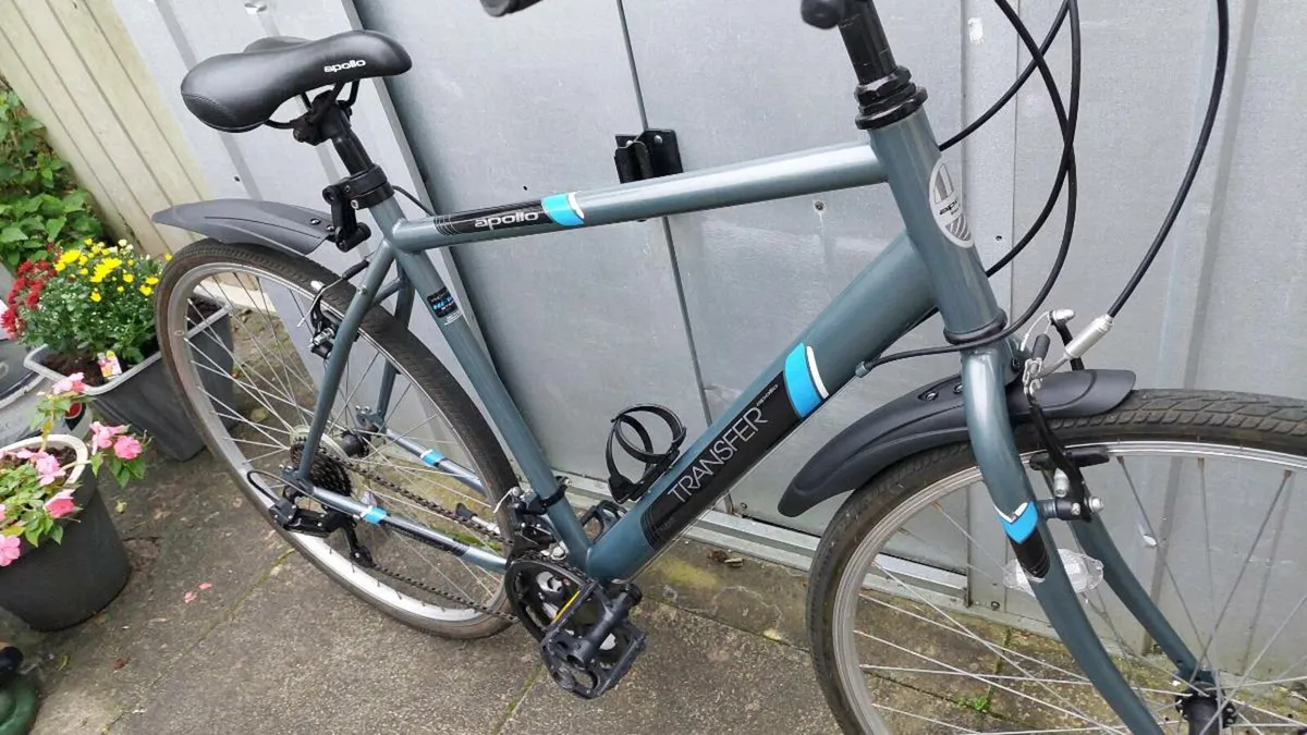 Clearance Bikes All in Perfect Working Condition - Image 2