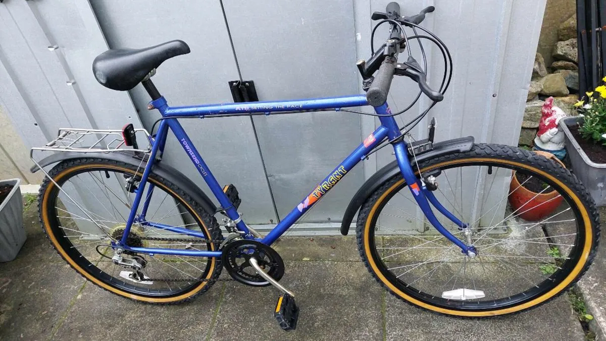 Clearance Bikes All in Perfect Working Condition - Image 3