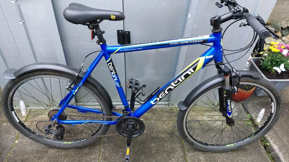 Clearance Bikes All in Perfect Working Condition - Image 4