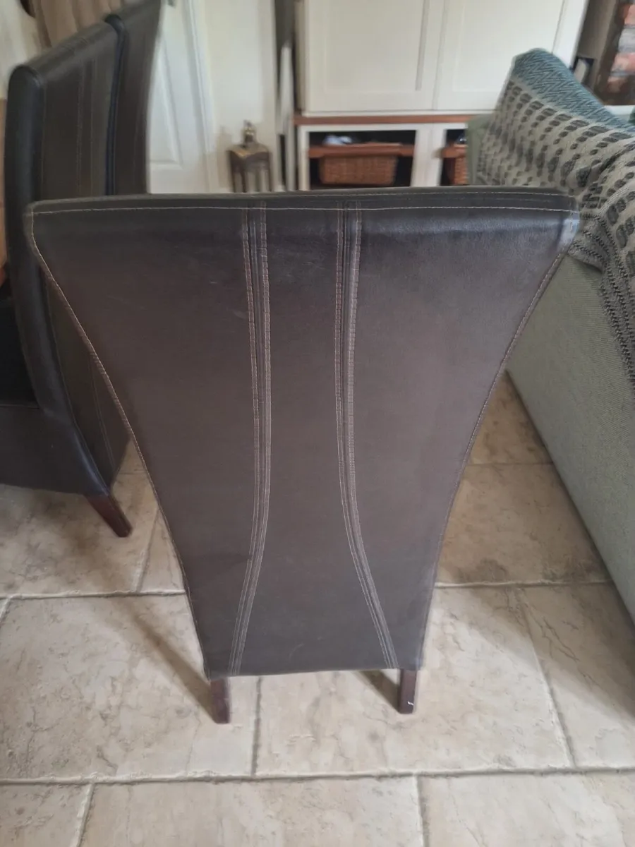 Chairs - Image 1