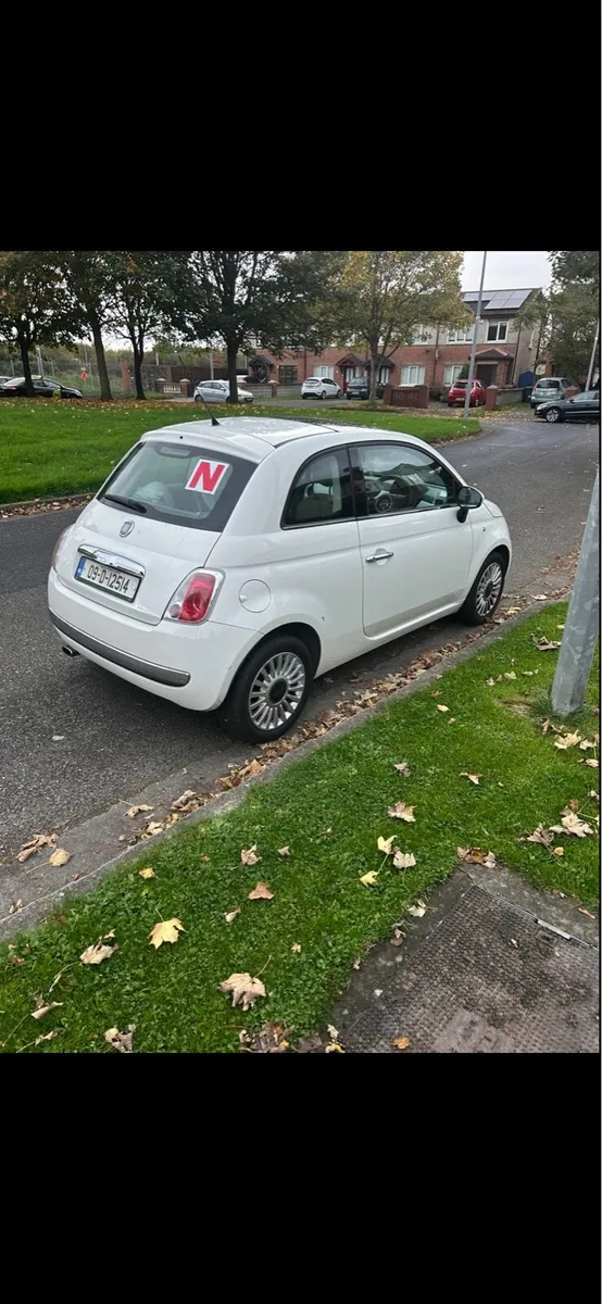 Fiat 500 - Image 3