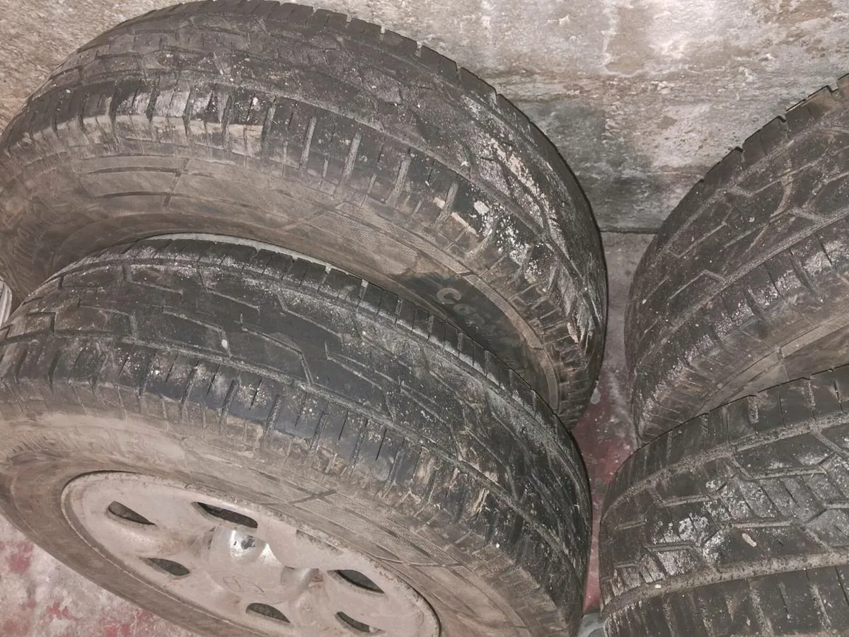 Wheels - Image 2