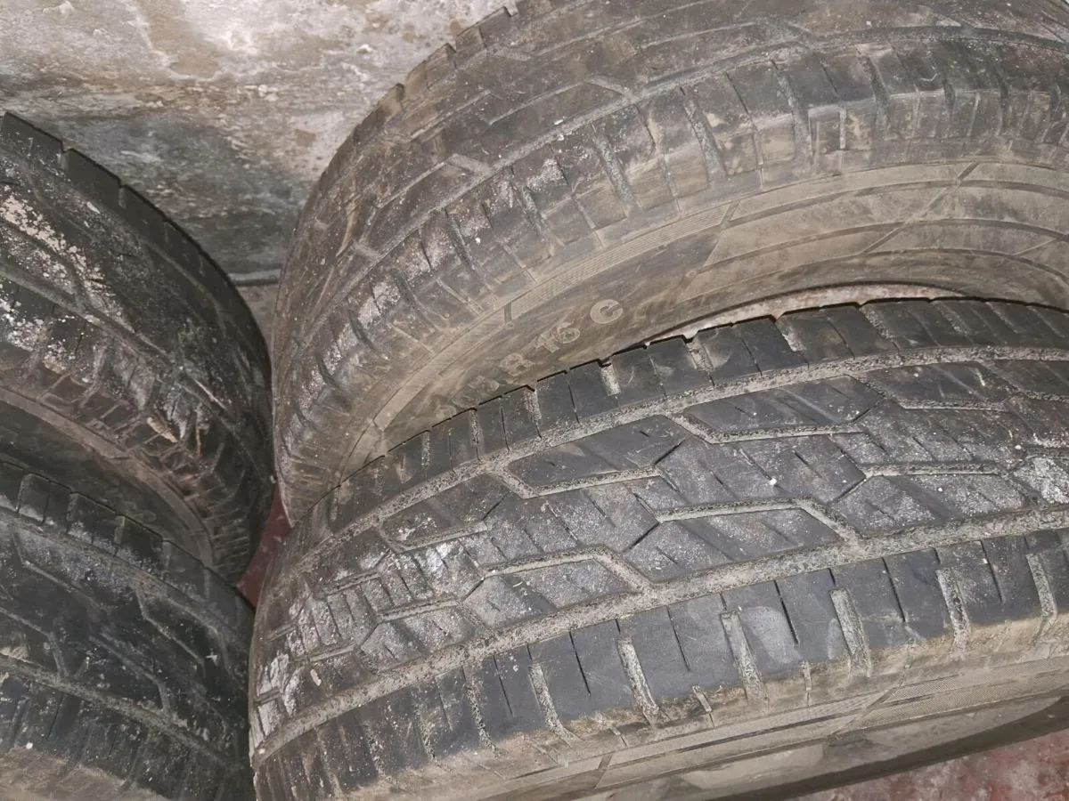 Wheels - Image 3