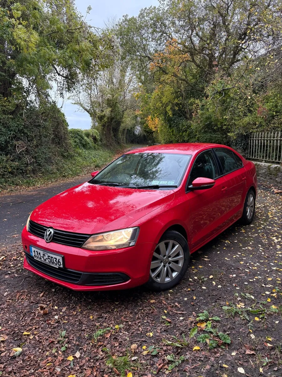 Vw Jetta - Image 1