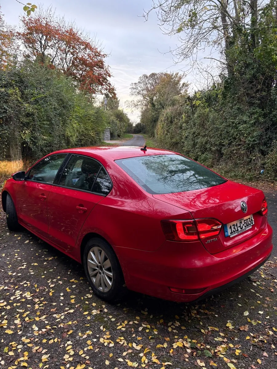 Vw Jetta - Image 3