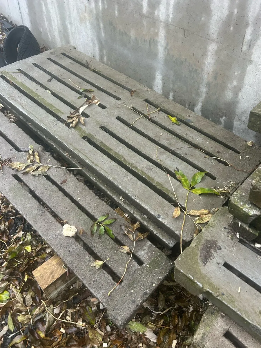 Building Materials - Image 1