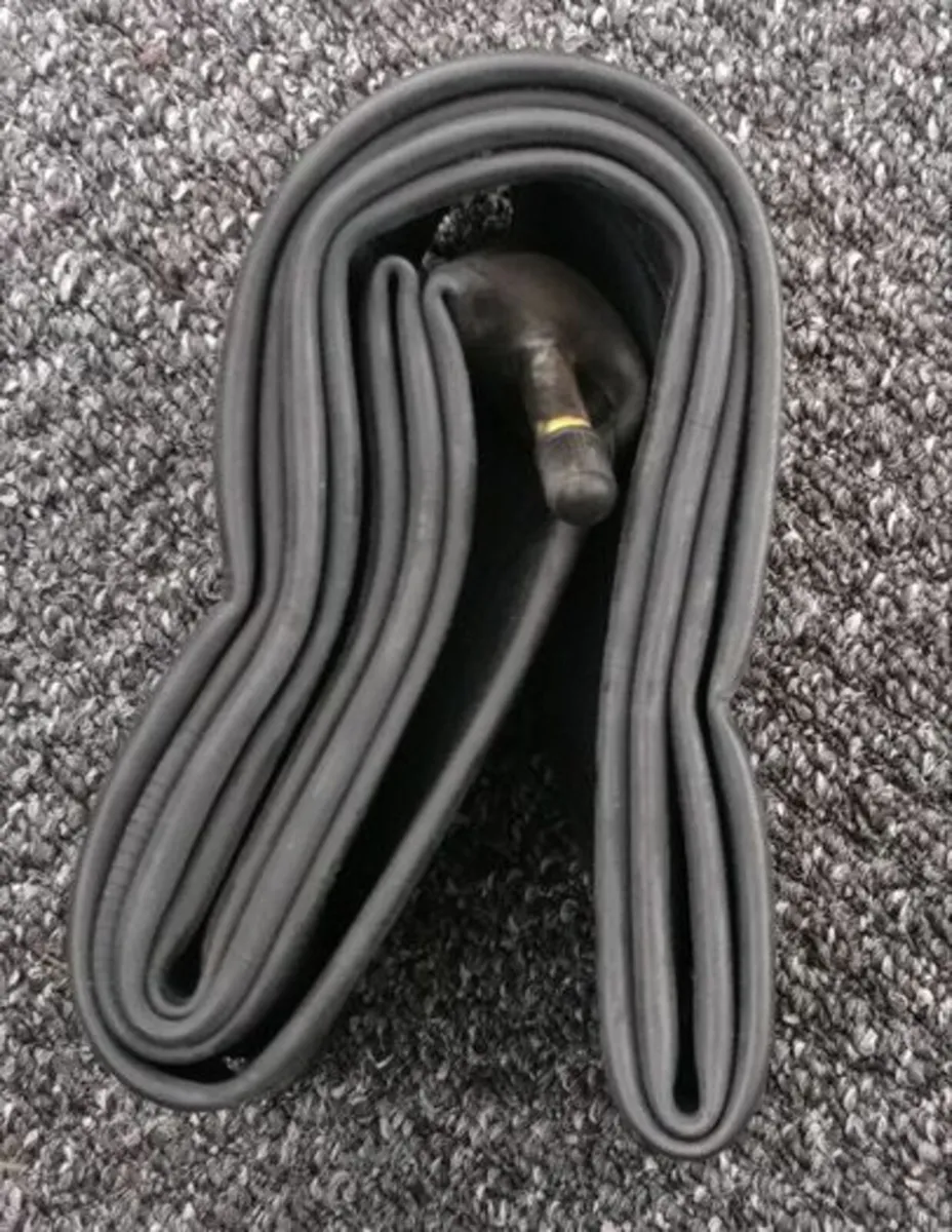 26"x4" fat wheel inner tube - Image 1