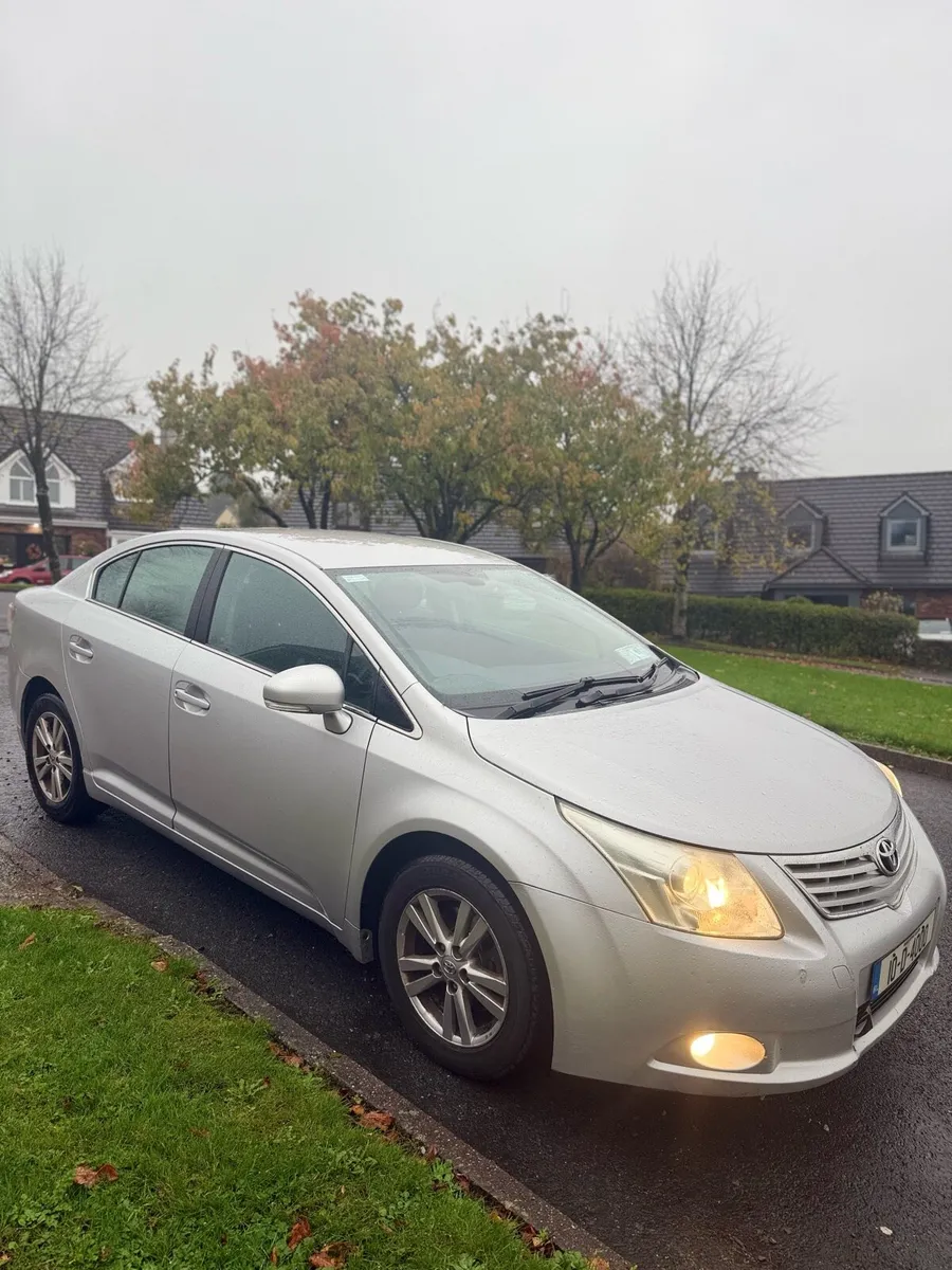 Car - Image 1