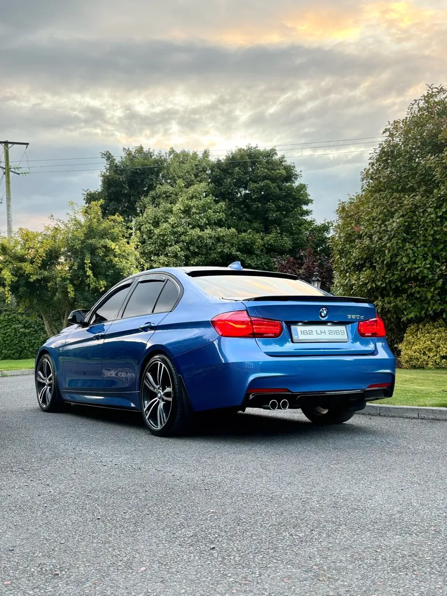 162 F30 BMW M Sport Auto - Image 2