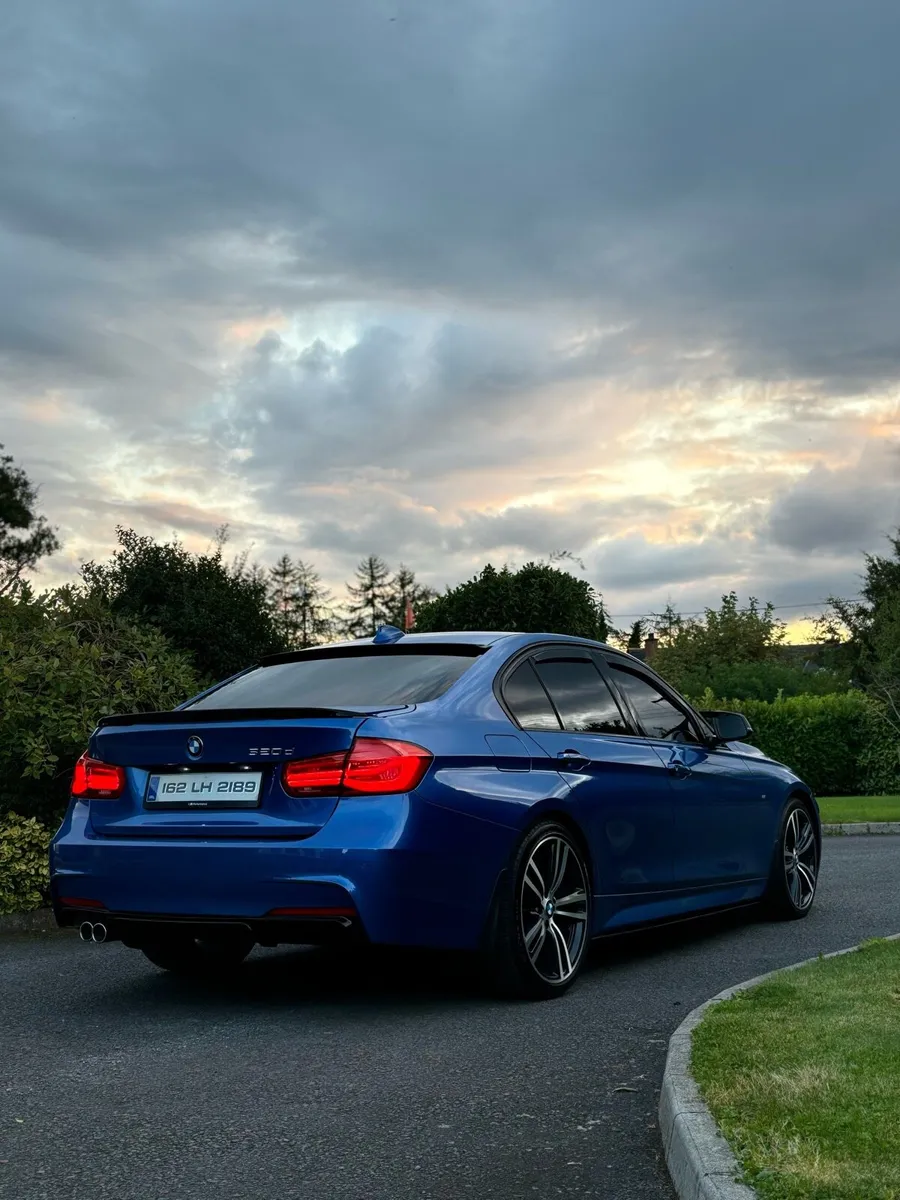 162 F30 BMW M Sport Auto - Image 3