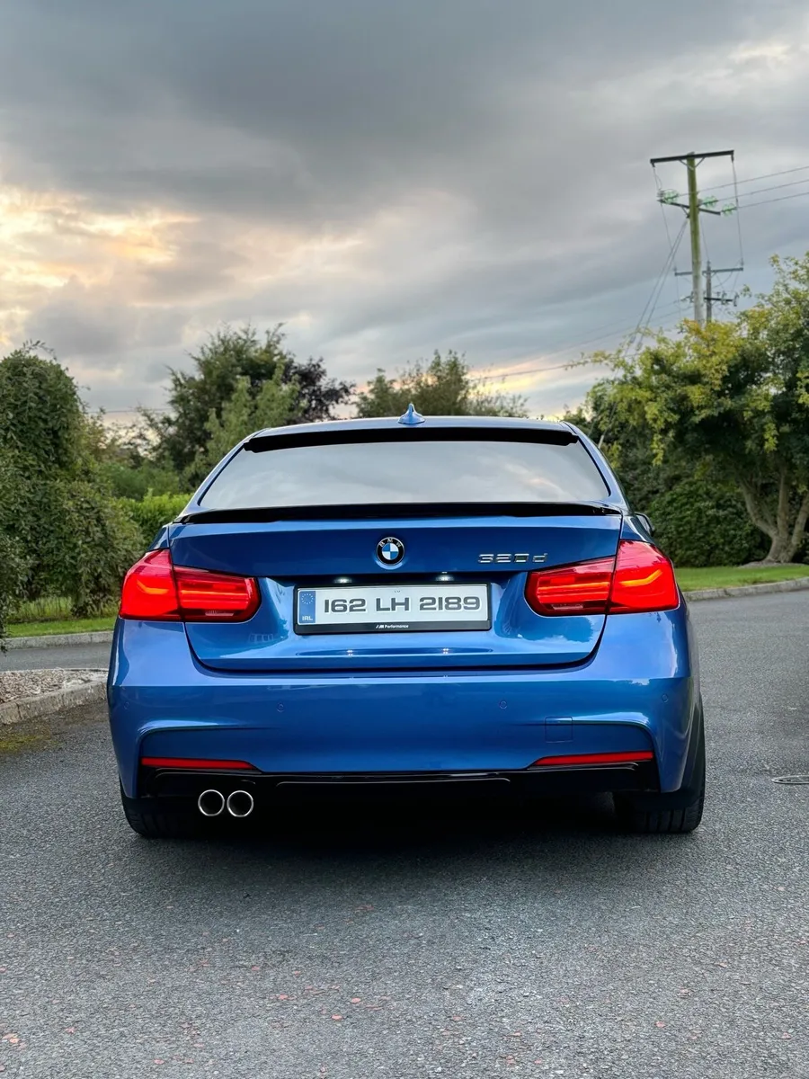 162 F30 BMW M Sport Auto - Image 4
