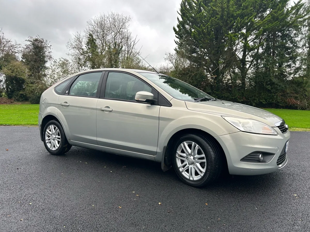 Ford focus - Image 1
