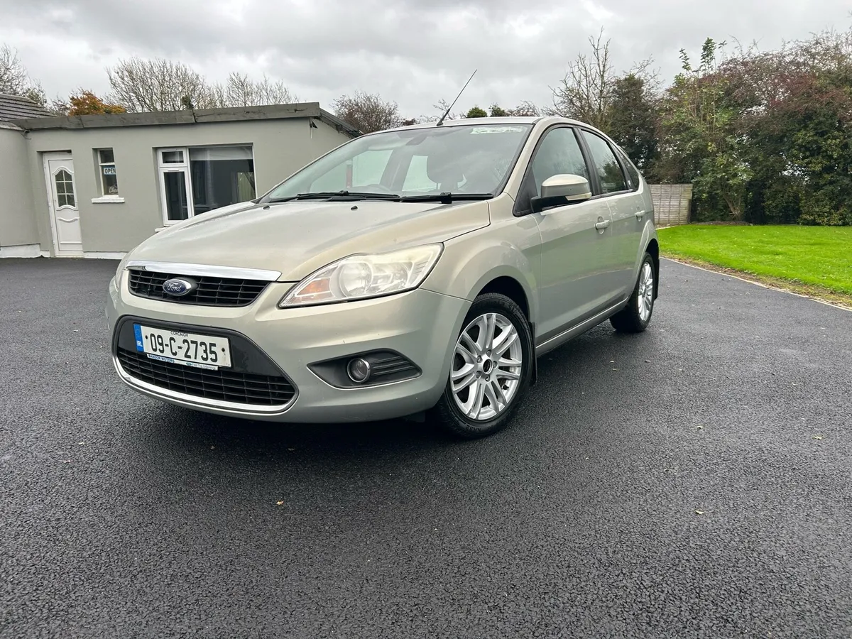 Ford focus - Image 2