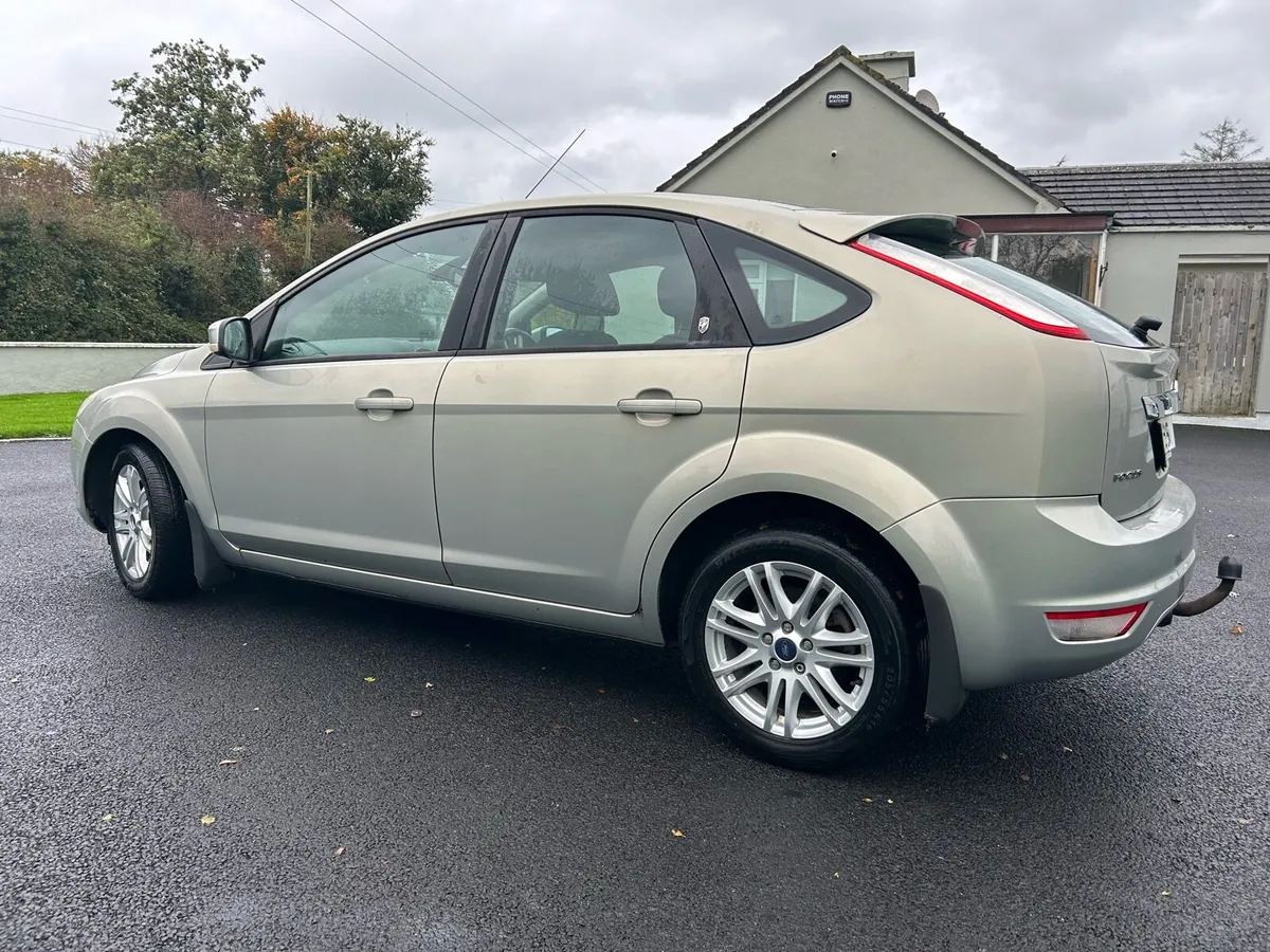 Ford focus - Image 3