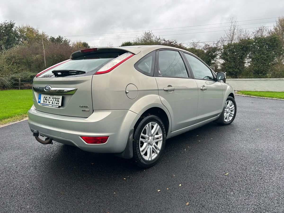 Ford focus - Image 4