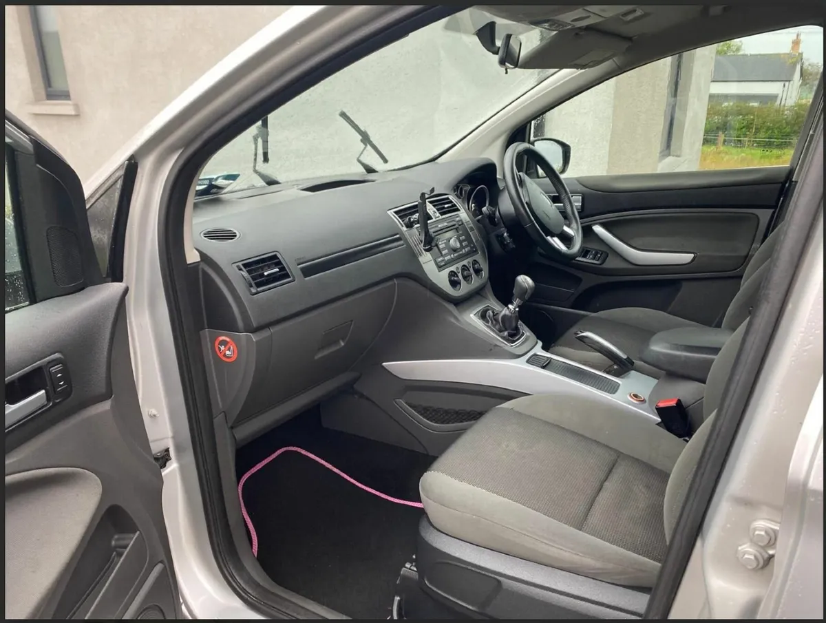 Ford Kuga 2012 - Image 3