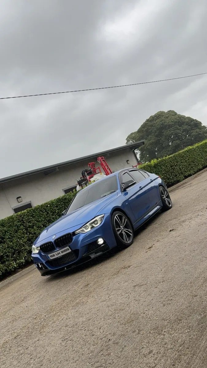162 F30 BMW M Sport Auto - Image 1