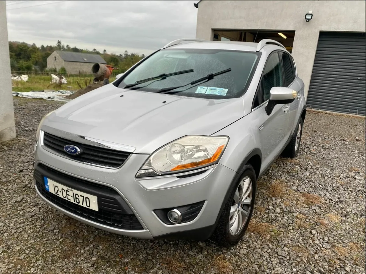 Ford Kuga 2012 - Image 1