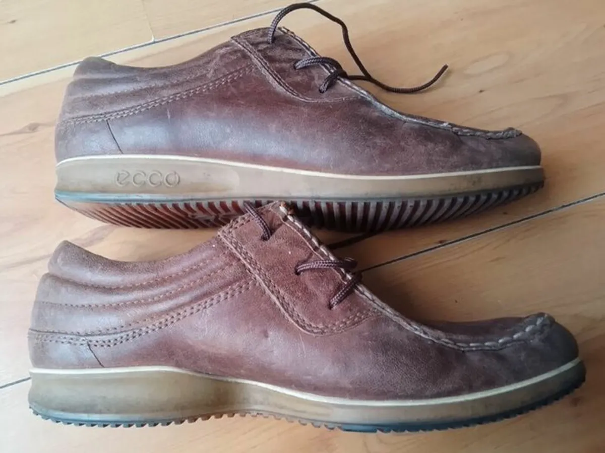 ECCO Prada uk9 - Image 2