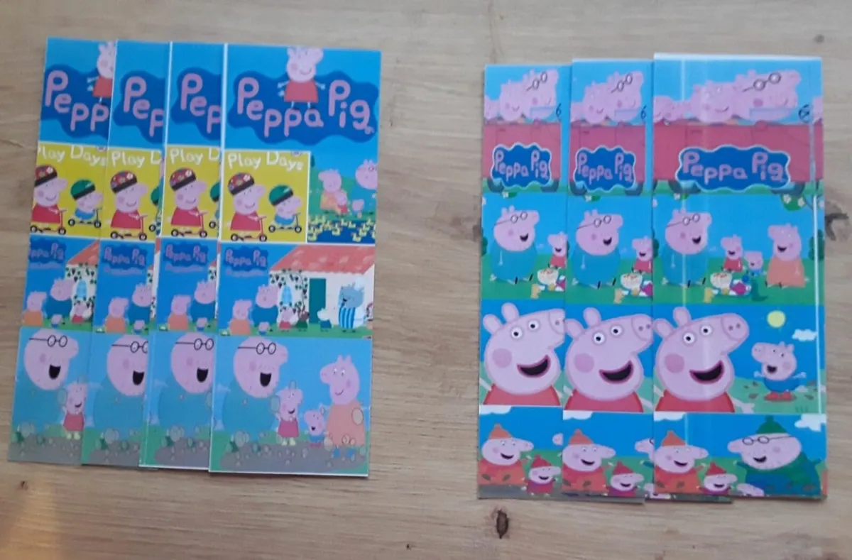 Bookmarks