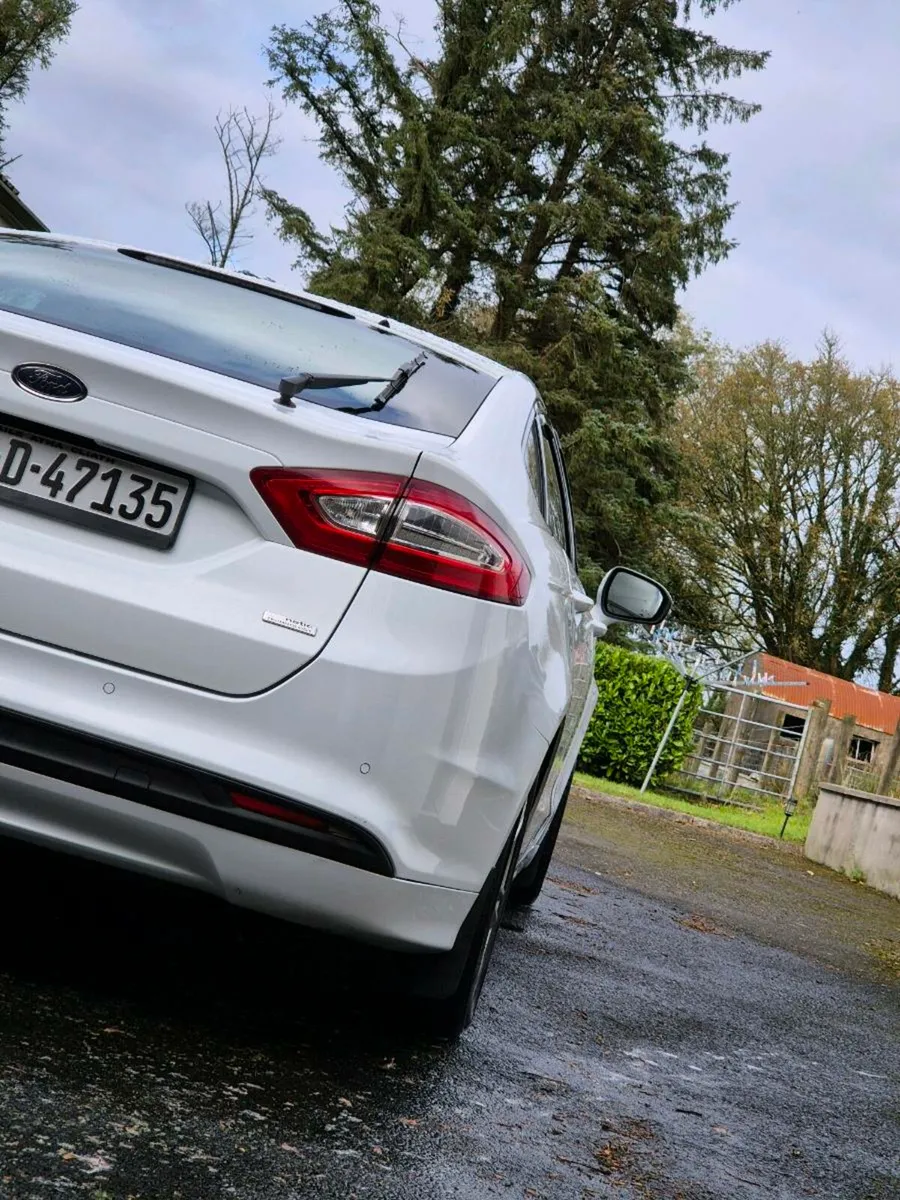 Ford Mondeo -  2016 🔹NCT🔹 - Image 4