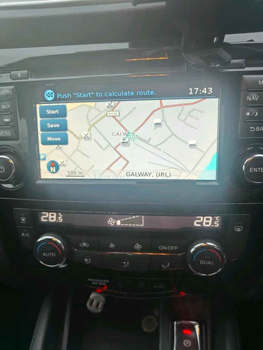 151Nissan Qashqai - Image 2