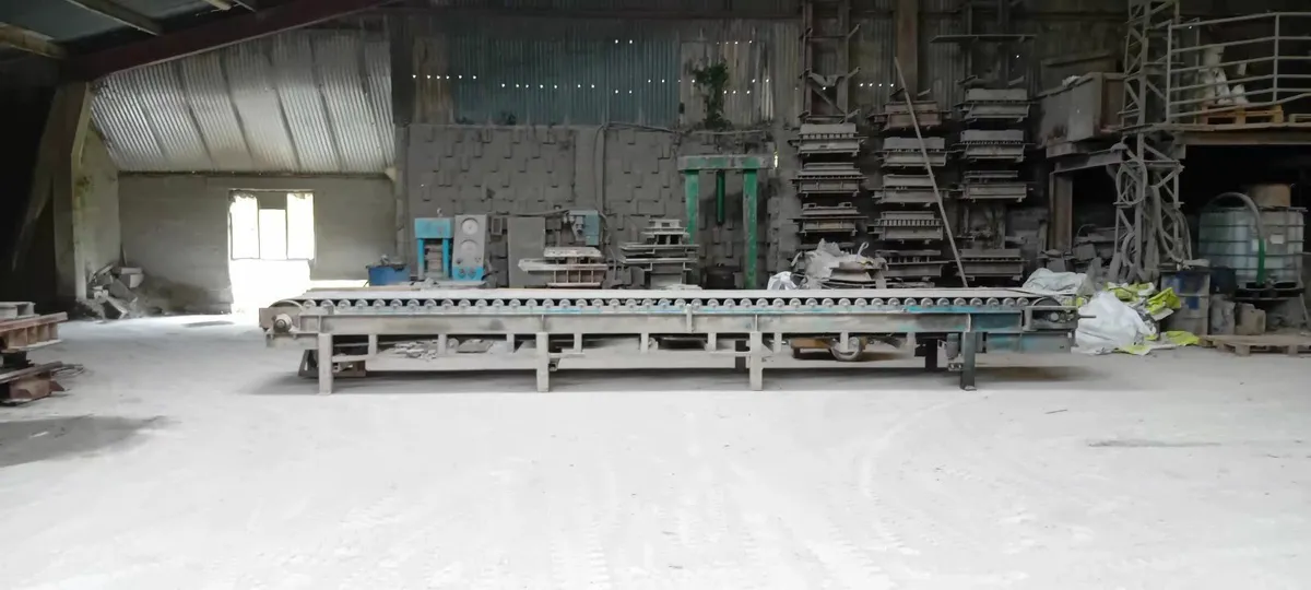 Slat Conveyor - Image 2
