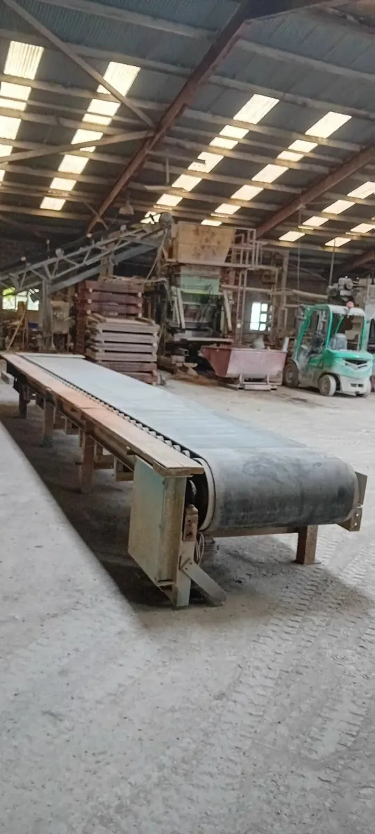 Slat Conveyor - Image 1