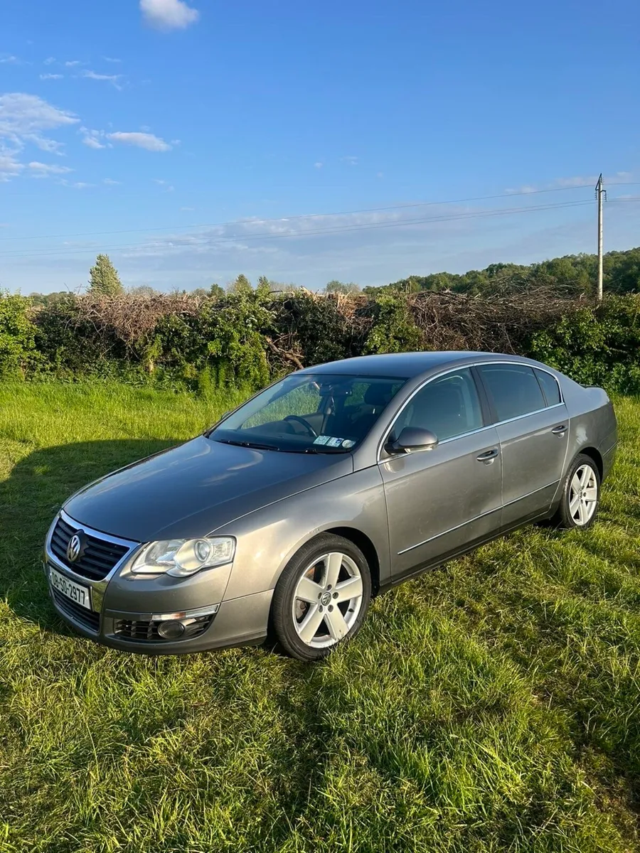 Passat b6 highline 2.0 - Image 2