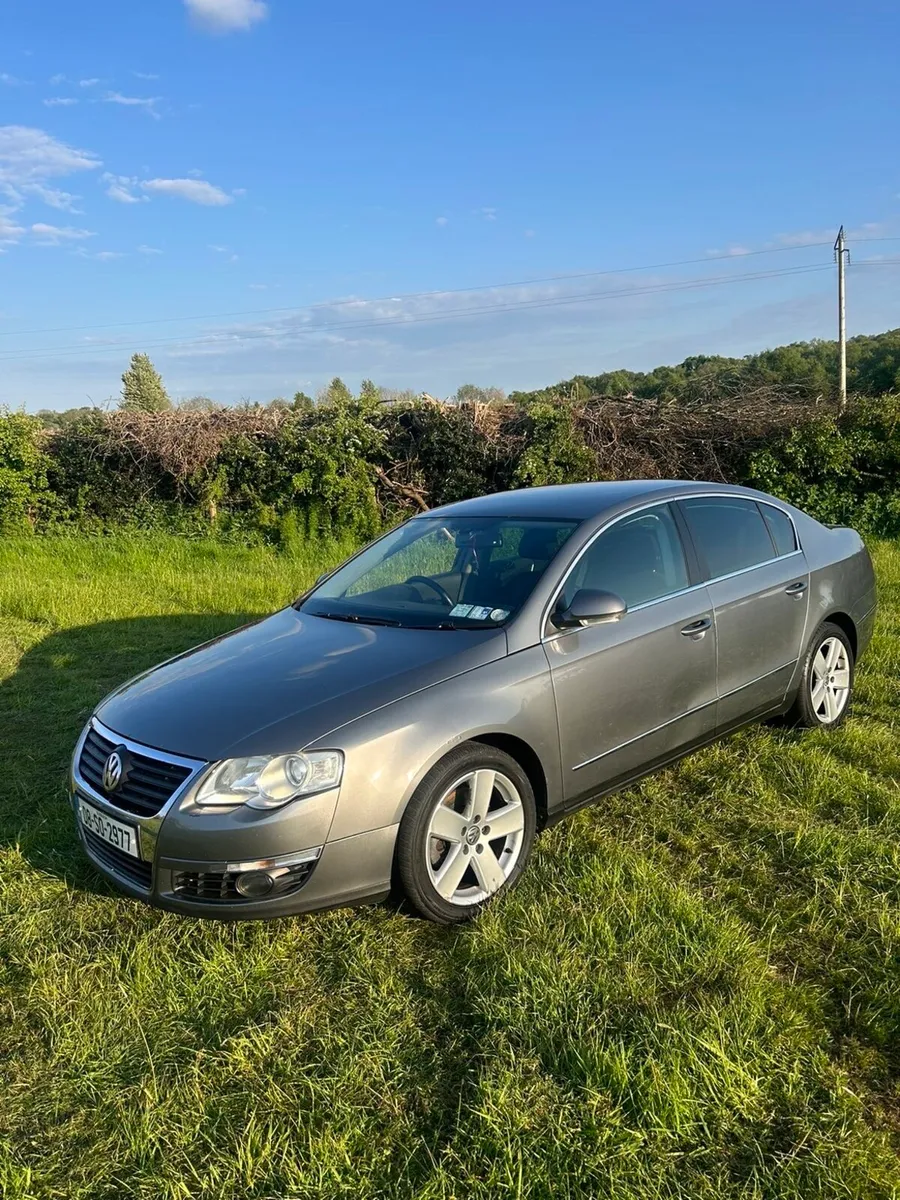 Passat b6 highline 2.0 - Image 3