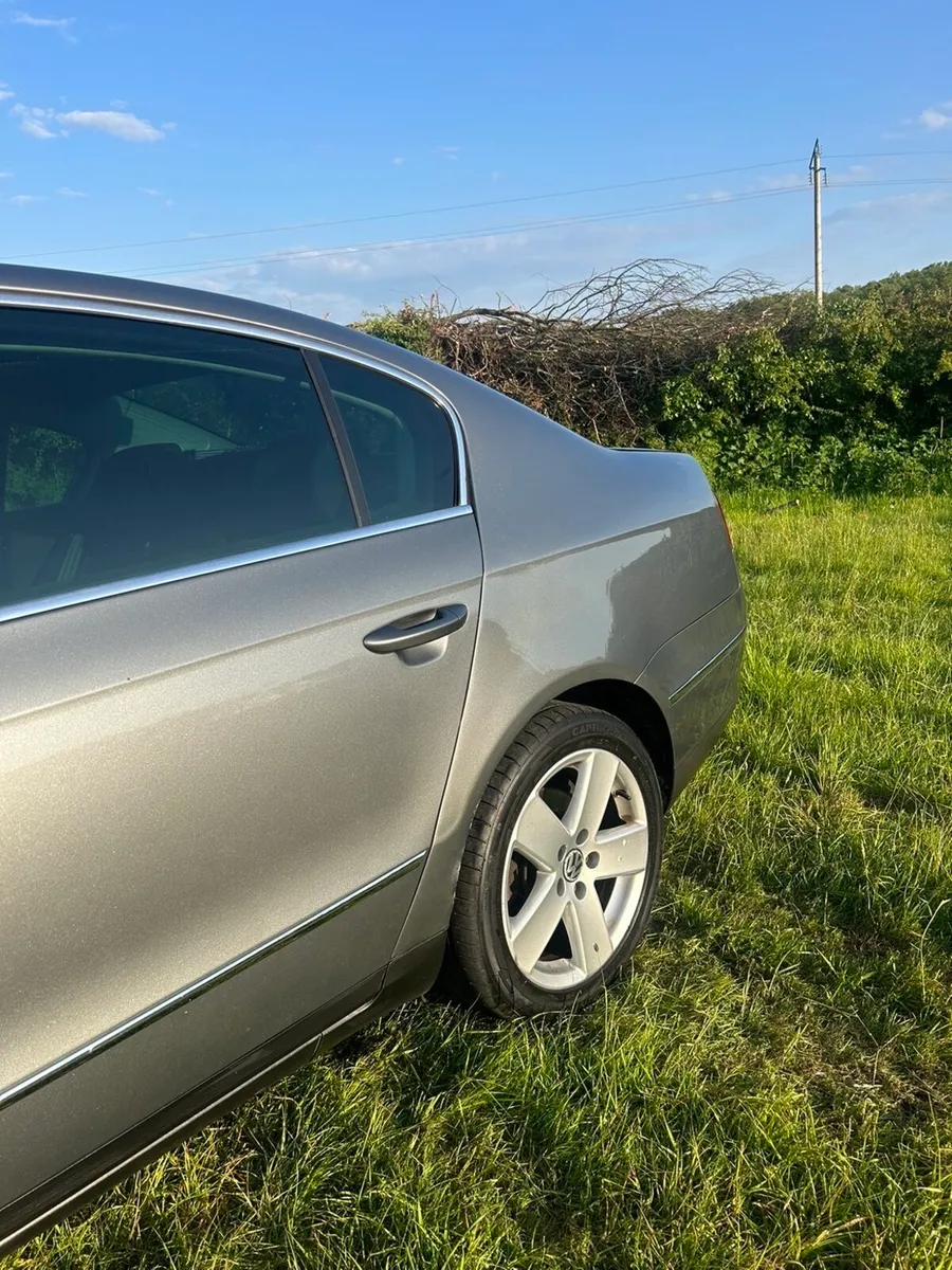 Passat b6 highline 2.0 - Image 4