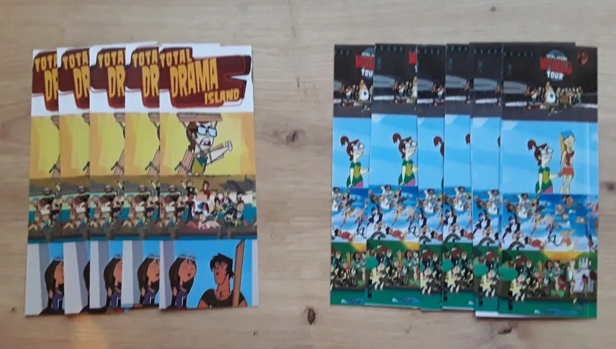Bookmarks