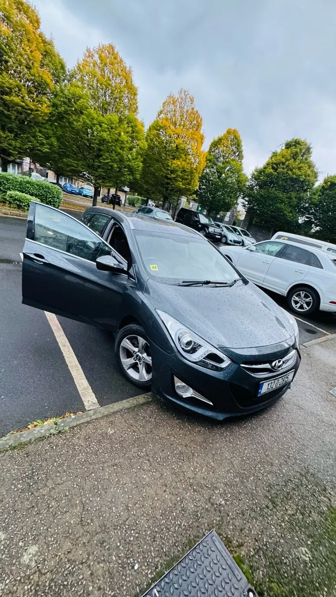 Automatic Car - Image 1