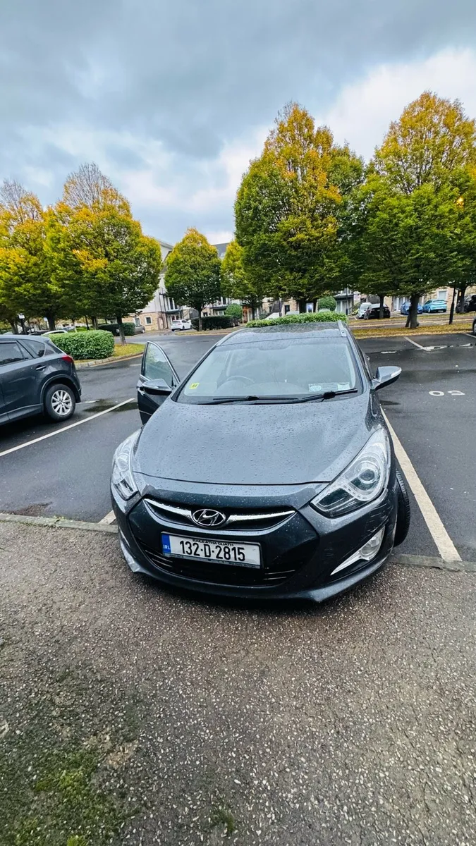 Automatic Car - Image 2
