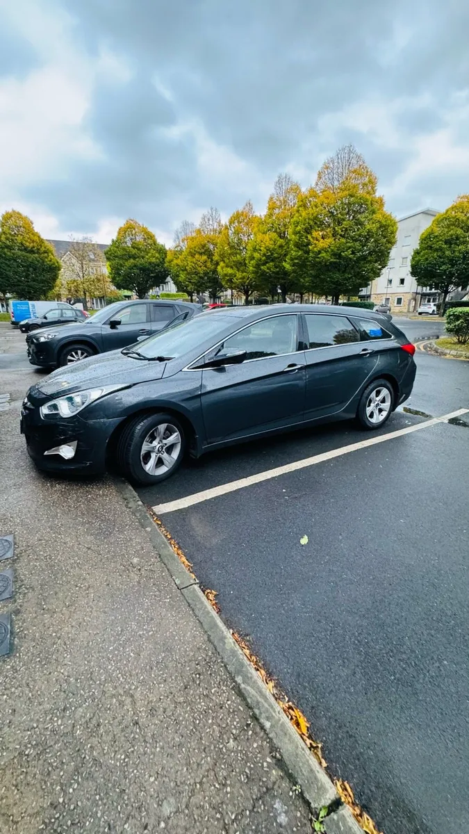 Automatic Car - Image 3