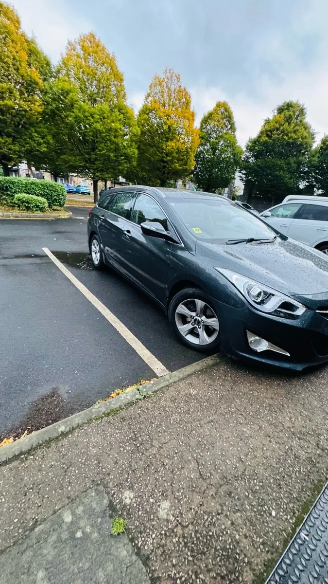 Automatic Car - Image 4