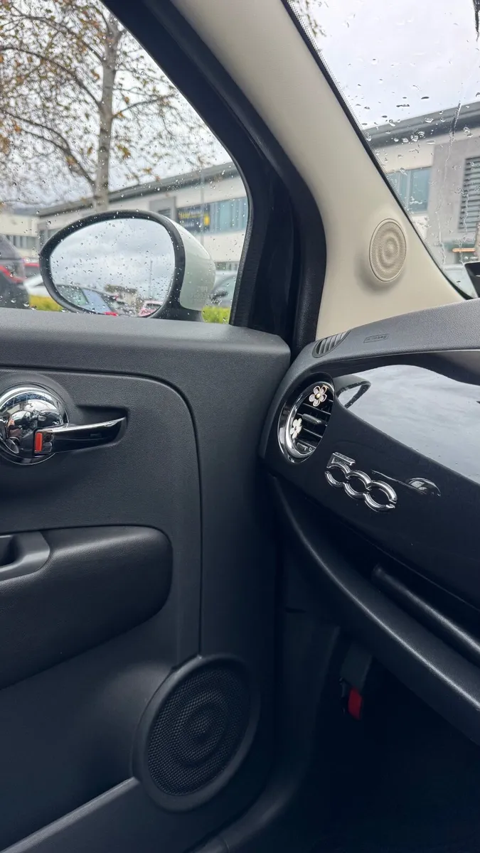 Fiat 500 2015 - Image 3